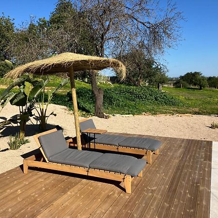 Quinta Castor Βίλα Vila Nova de Cacela Εξωτερικό φωτογραφία