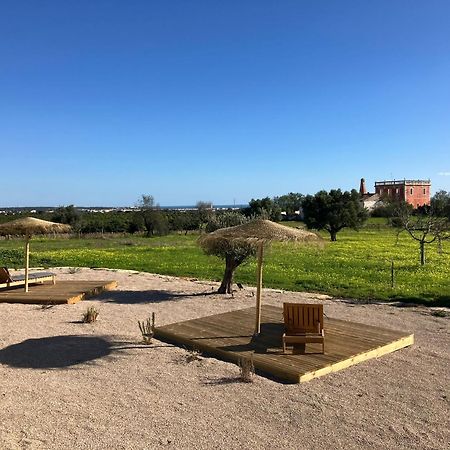 Quinta Castor Βίλα Vila Nova de Cacela Εξωτερικό φωτογραφία