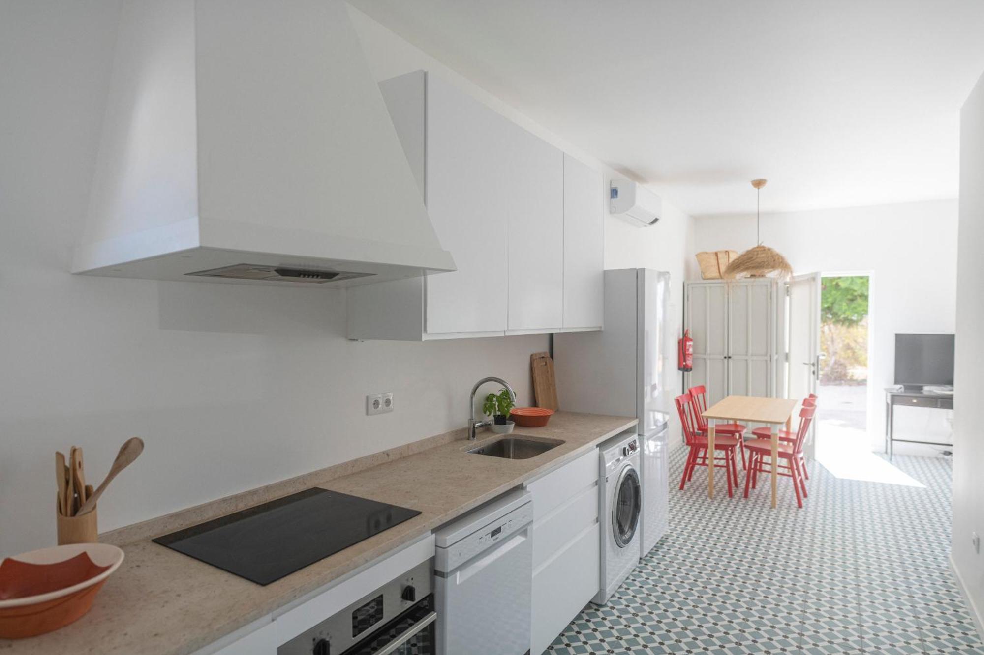 Quinta Castor Βίλα Vila Nova de Cacela Εξωτερικό φωτογραφία