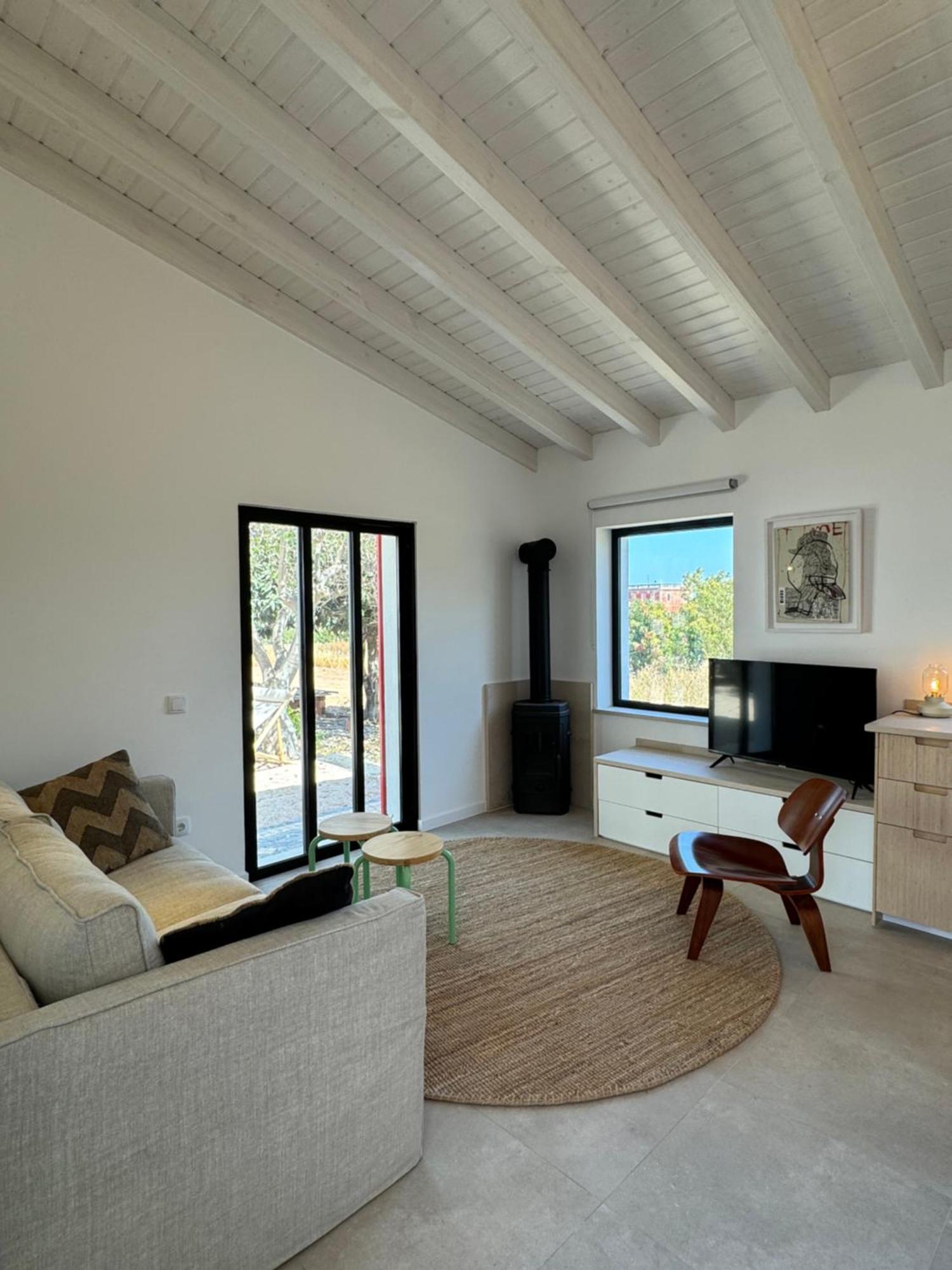 Quinta Castor Βίλα Vila Nova de Cacela Εξωτερικό φωτογραφία