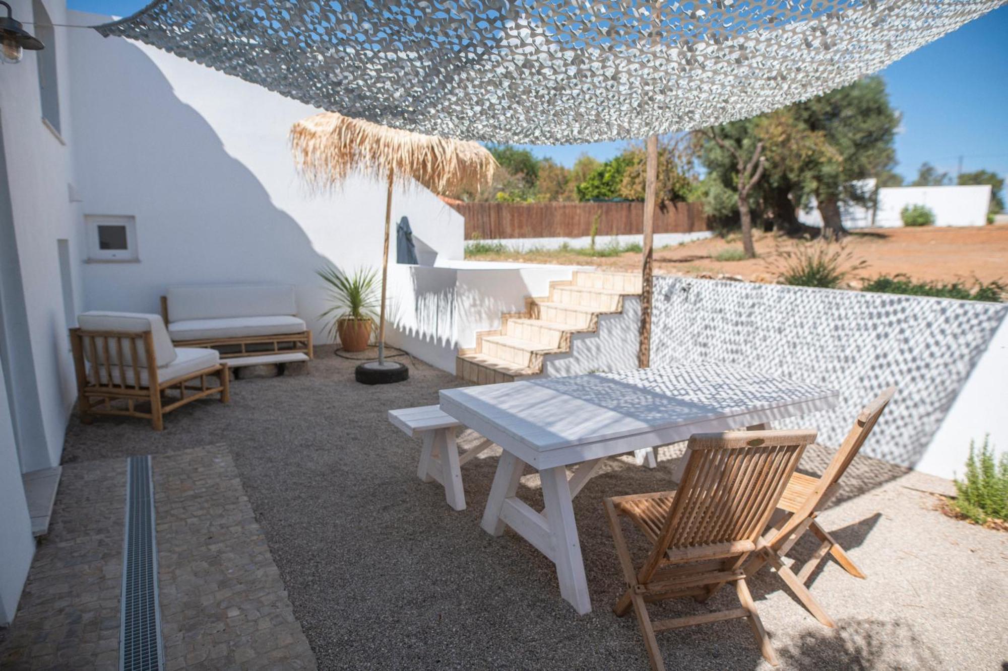 Quinta Castor Βίλα Vila Nova de Cacela Εξωτερικό φωτογραφία