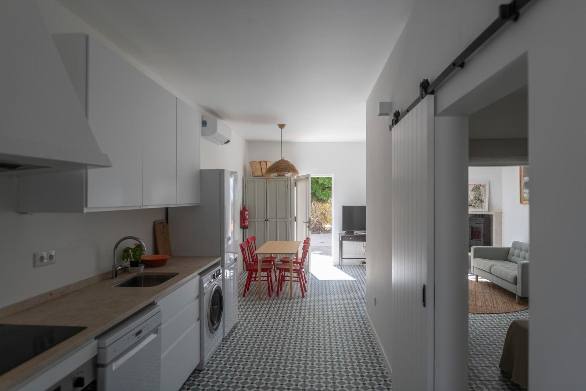 Quinta Castor Βίλα Vila Nova de Cacela Εξωτερικό φωτογραφία
