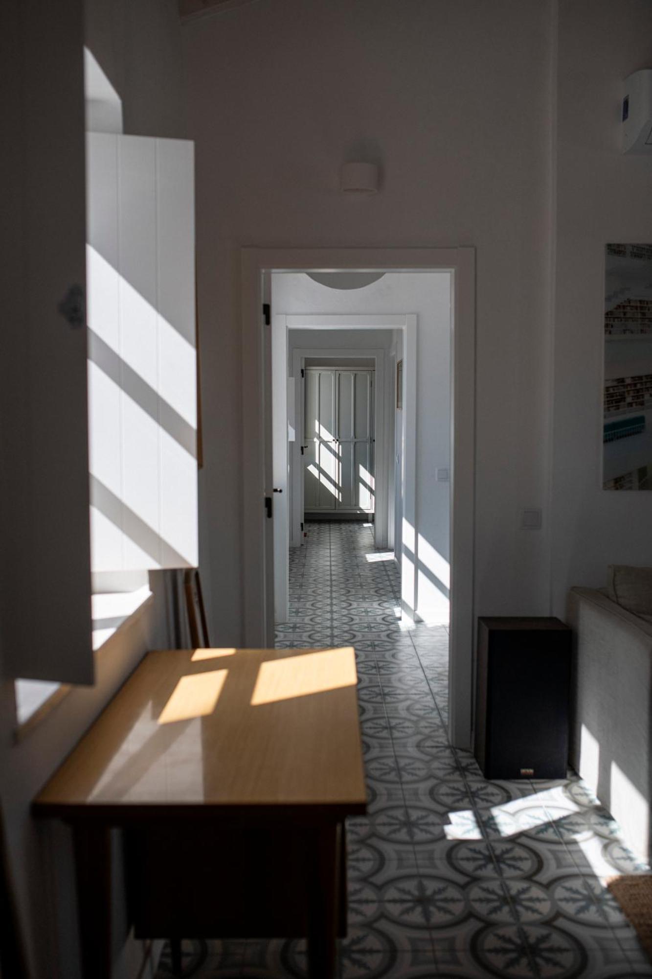 Quinta Castor Βίλα Vila Nova de Cacela Εξωτερικό φωτογραφία