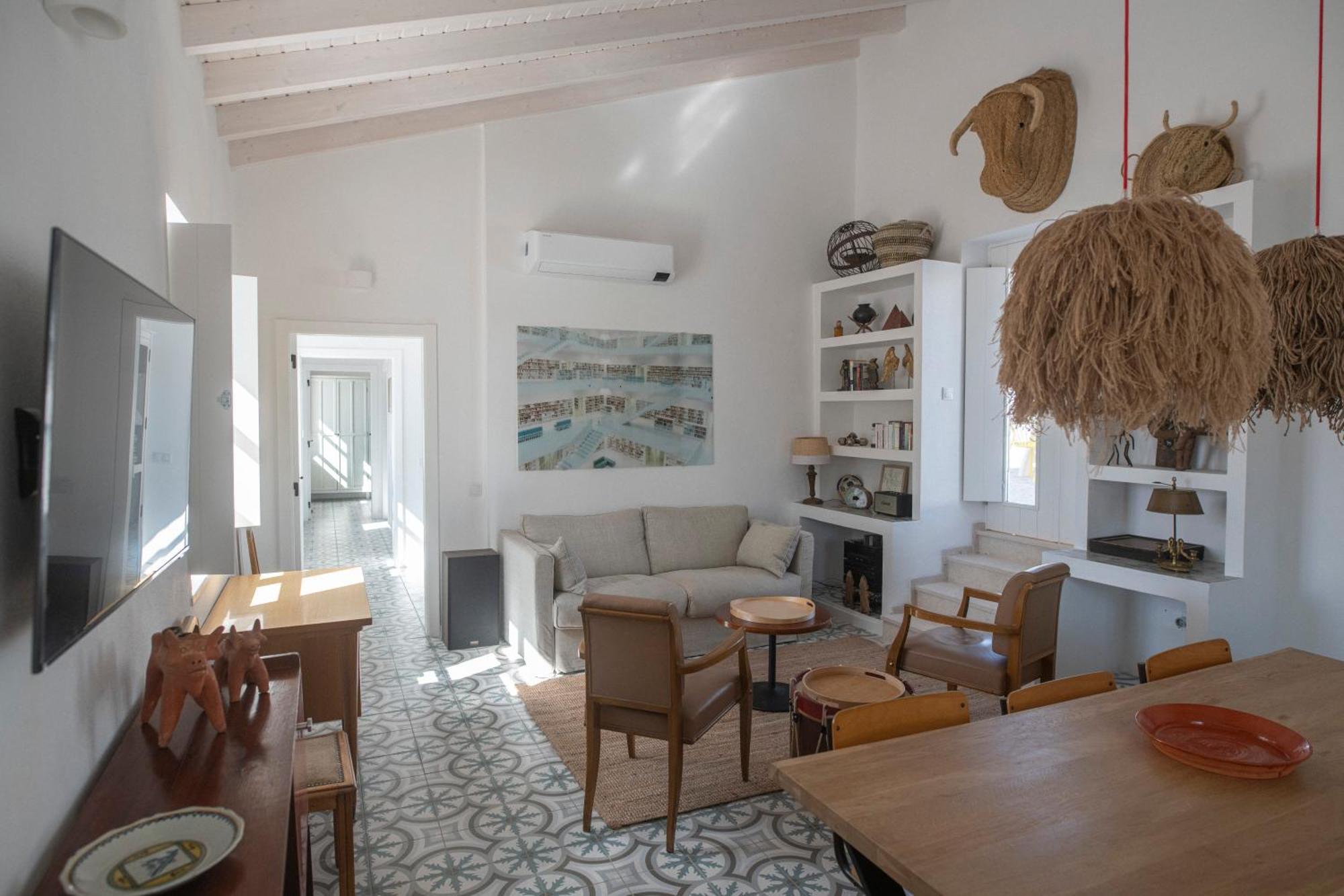 Quinta Castor Βίλα Vila Nova de Cacela Εξωτερικό φωτογραφία