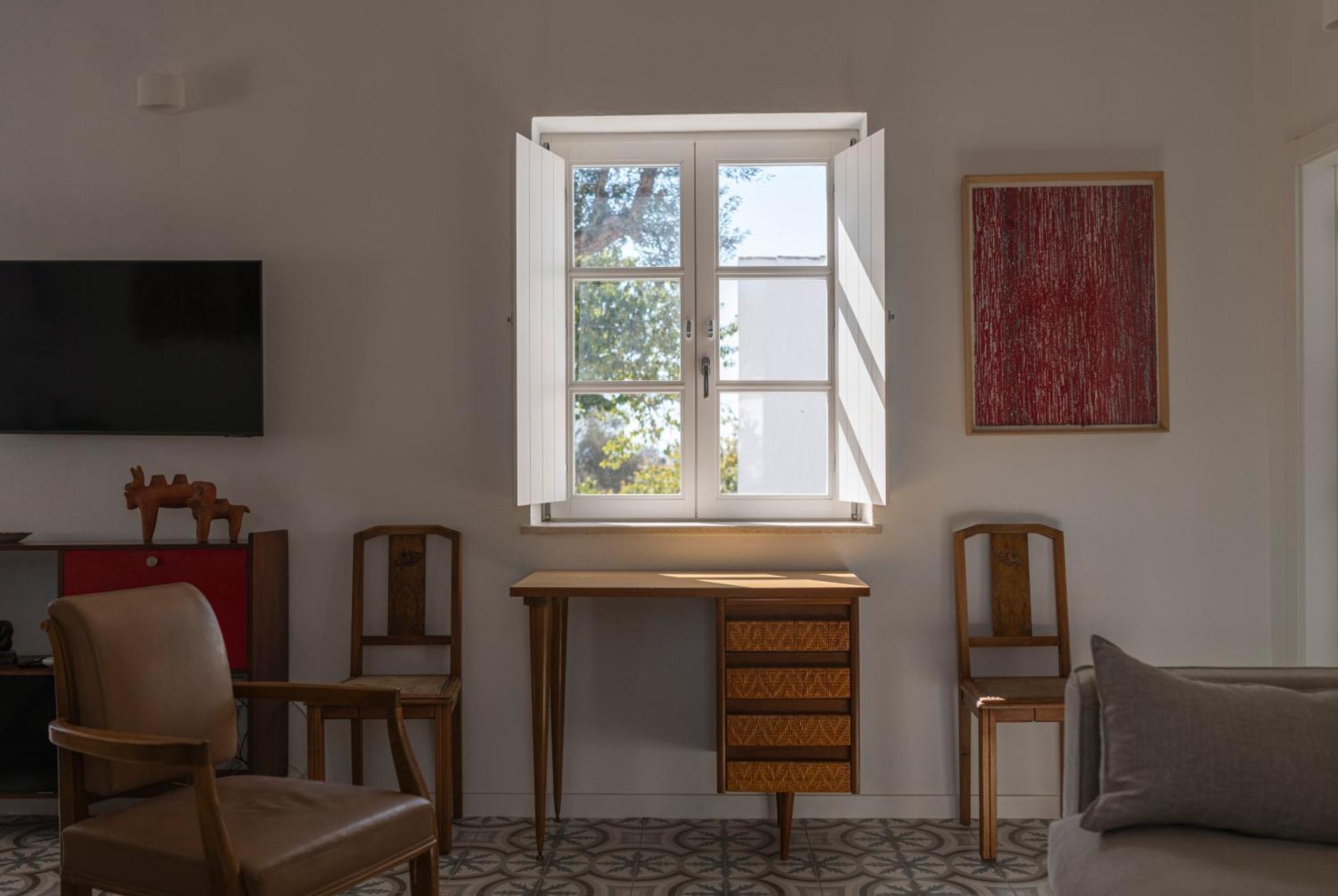Quinta Castor Βίλα Vila Nova de Cacela Εξωτερικό φωτογραφία