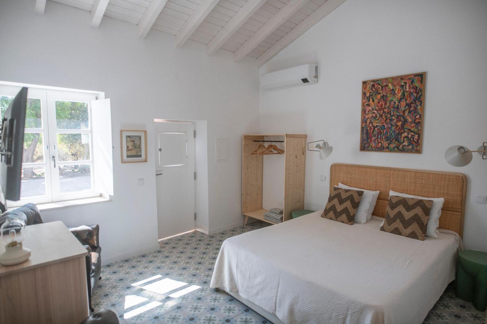 Quinta Castor Βίλα Vila Nova de Cacela Εξωτερικό φωτογραφία
