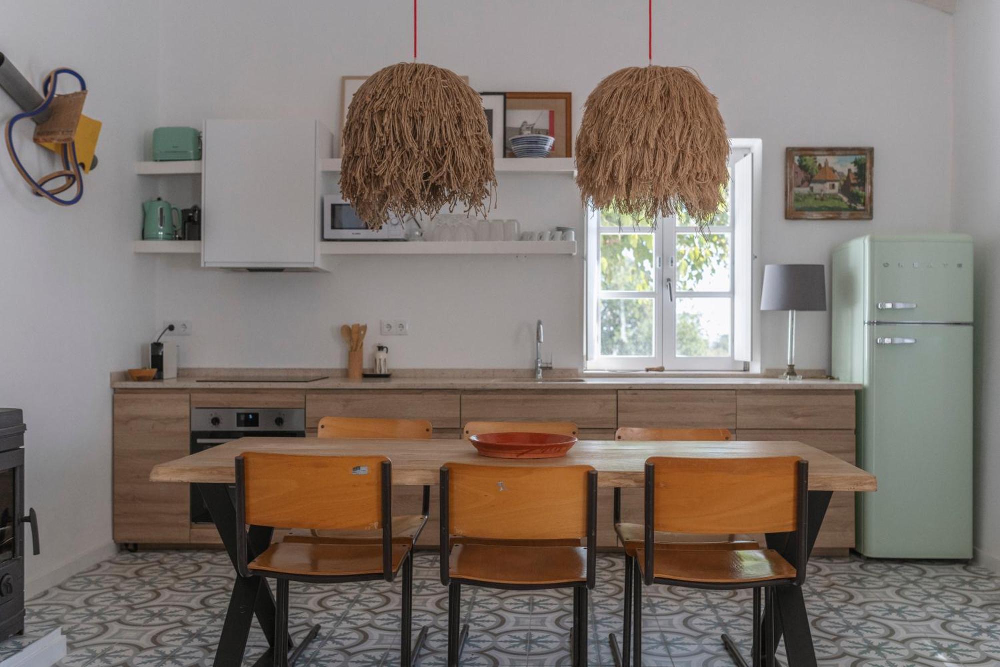 Quinta Castor Βίλα Vila Nova de Cacela Εξωτερικό φωτογραφία