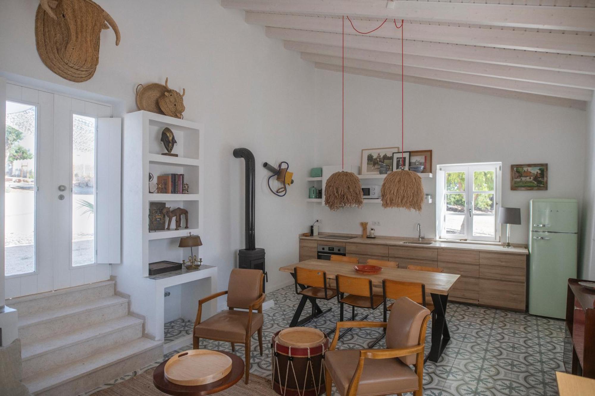 Quinta Castor Βίλα Vila Nova de Cacela Εξωτερικό φωτογραφία