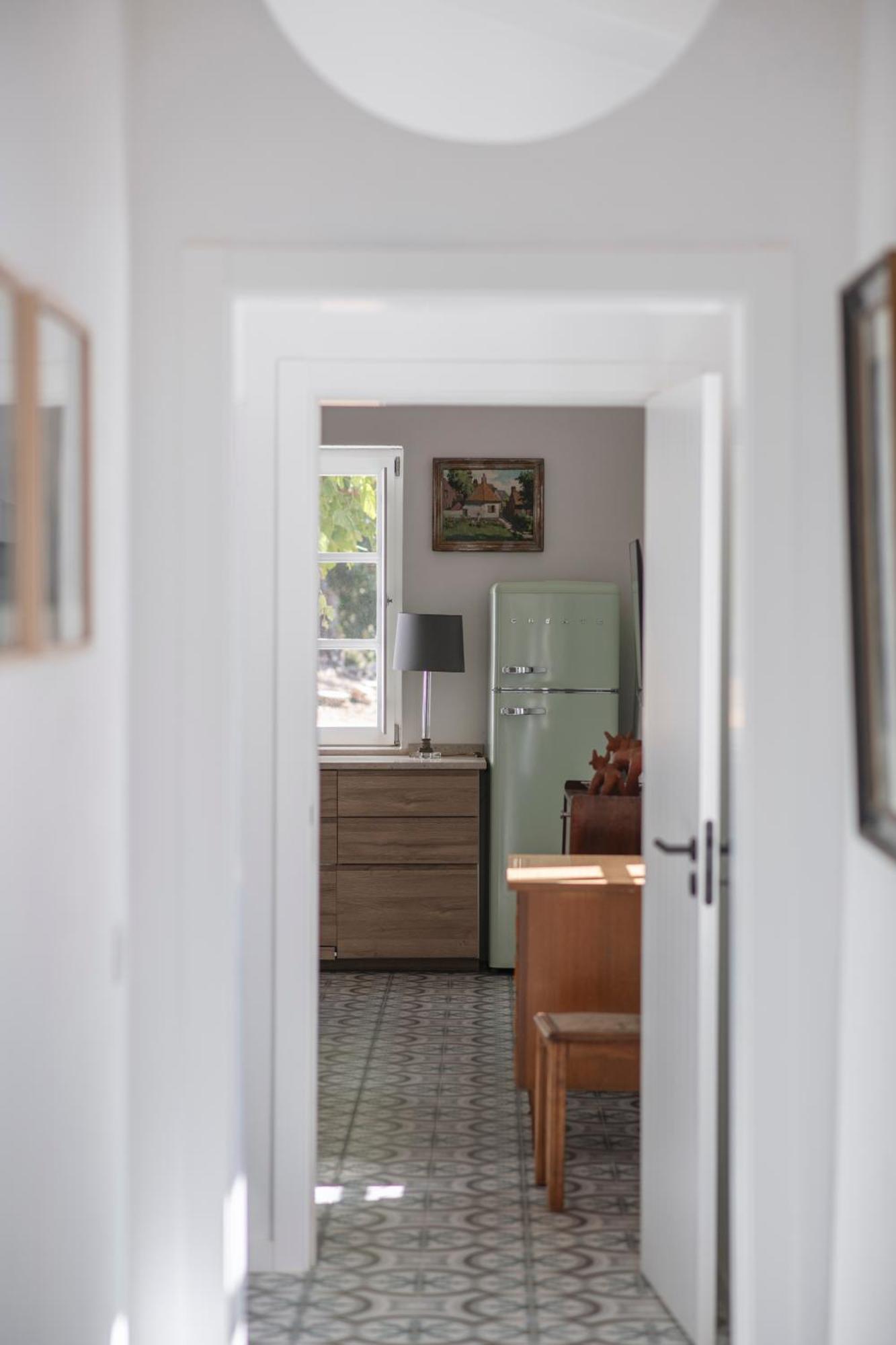 Quinta Castor Βίλα Vila Nova de Cacela Εξωτερικό φωτογραφία