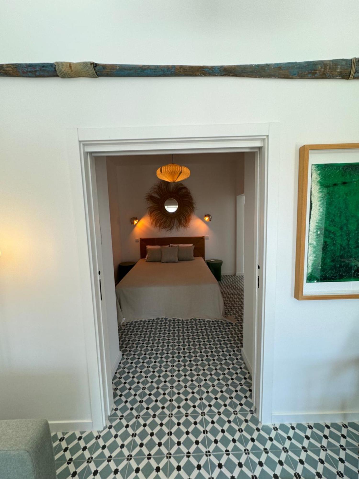 Quinta Castor Βίλα Vila Nova de Cacela Εξωτερικό φωτογραφία