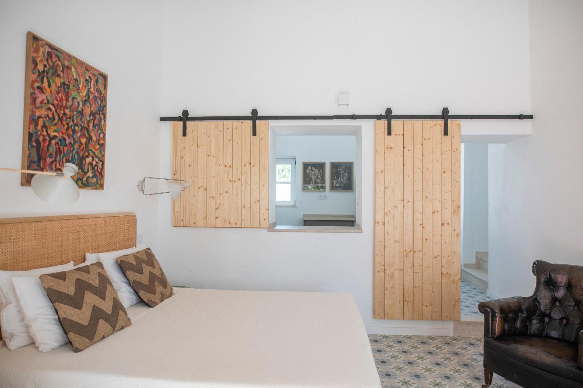 Quinta Castor Βίλα Vila Nova de Cacela Εξωτερικό φωτογραφία
