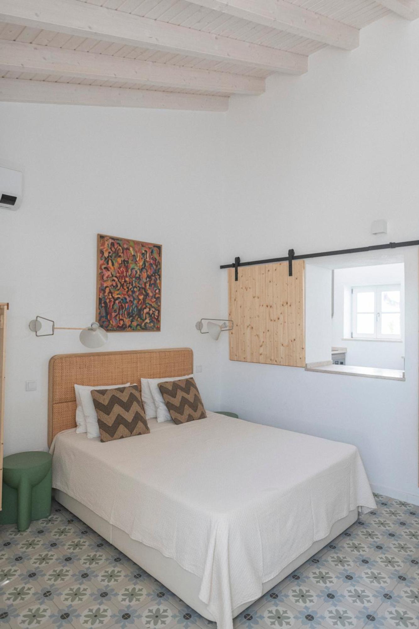 Quinta Castor Βίλα Vila Nova de Cacela Εξωτερικό φωτογραφία