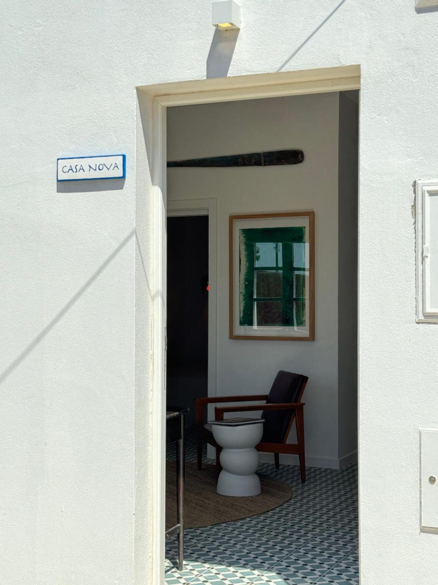Quinta Castor Βίλα Vila Nova de Cacela Εξωτερικό φωτογραφία