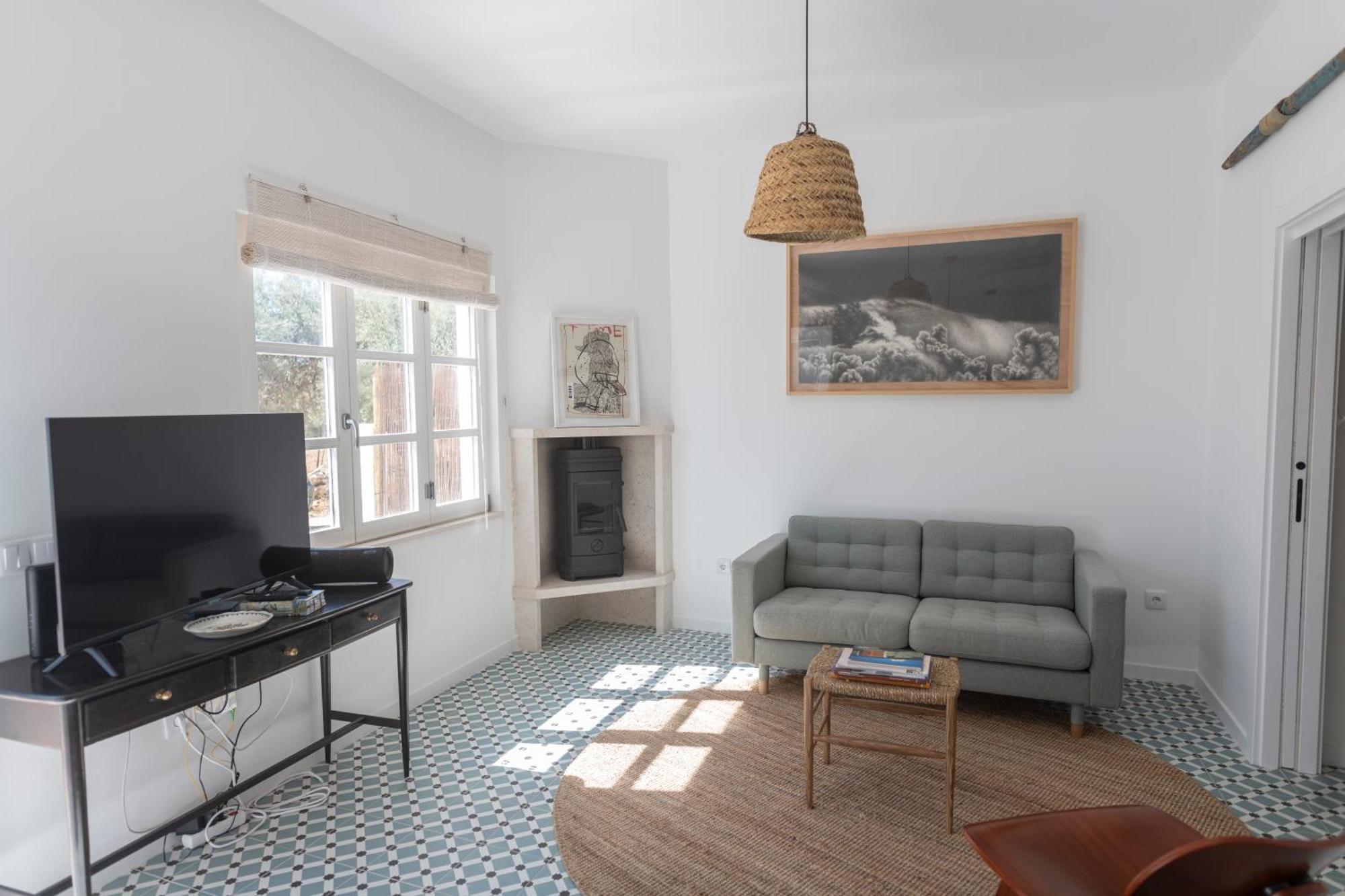 Quinta Castor Βίλα Vila Nova de Cacela Εξωτερικό φωτογραφία