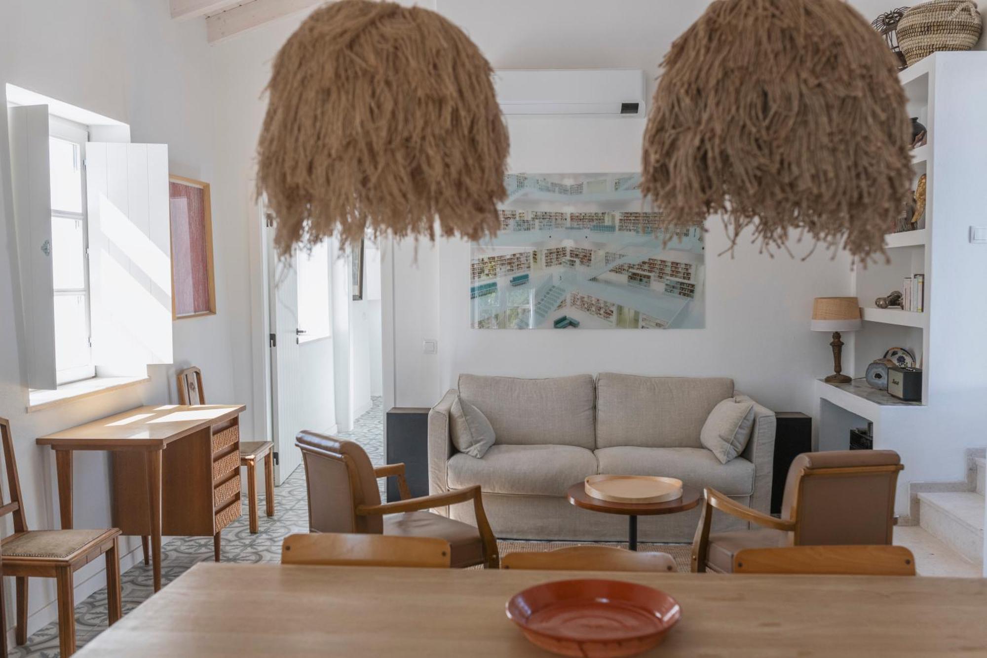 Quinta Castor Βίλα Vila Nova de Cacela Εξωτερικό φωτογραφία