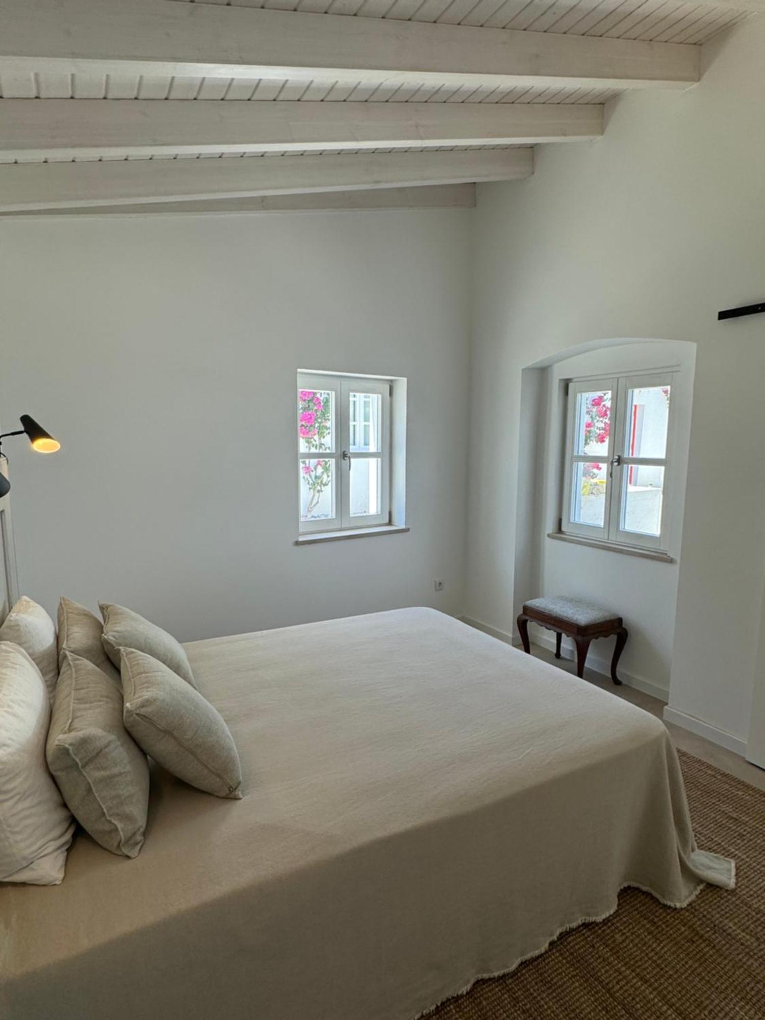 Quinta Castor Βίλα Vila Nova de Cacela Εξωτερικό φωτογραφία