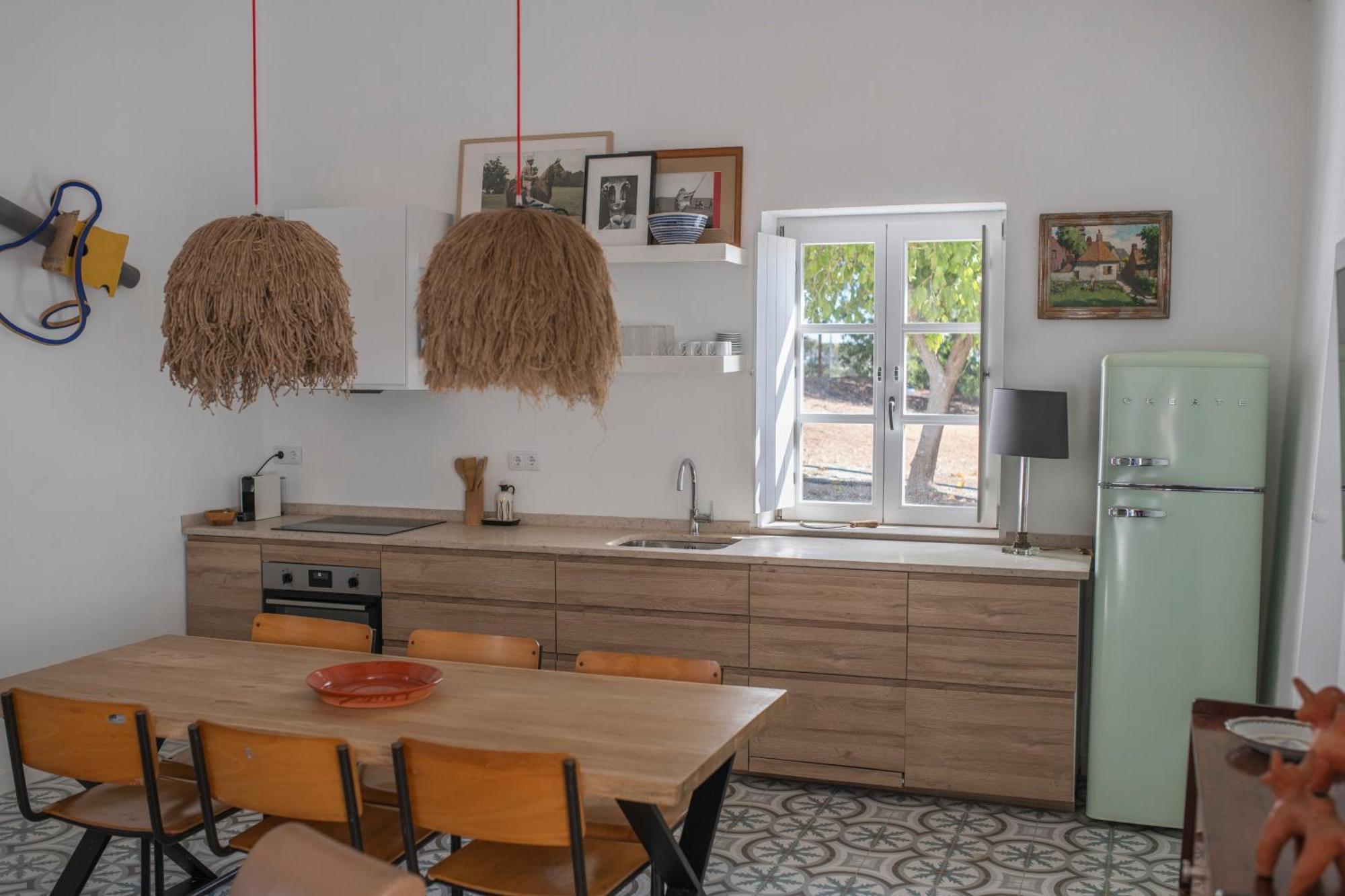 Quinta Castor Βίλα Vila Nova de Cacela Εξωτερικό φωτογραφία