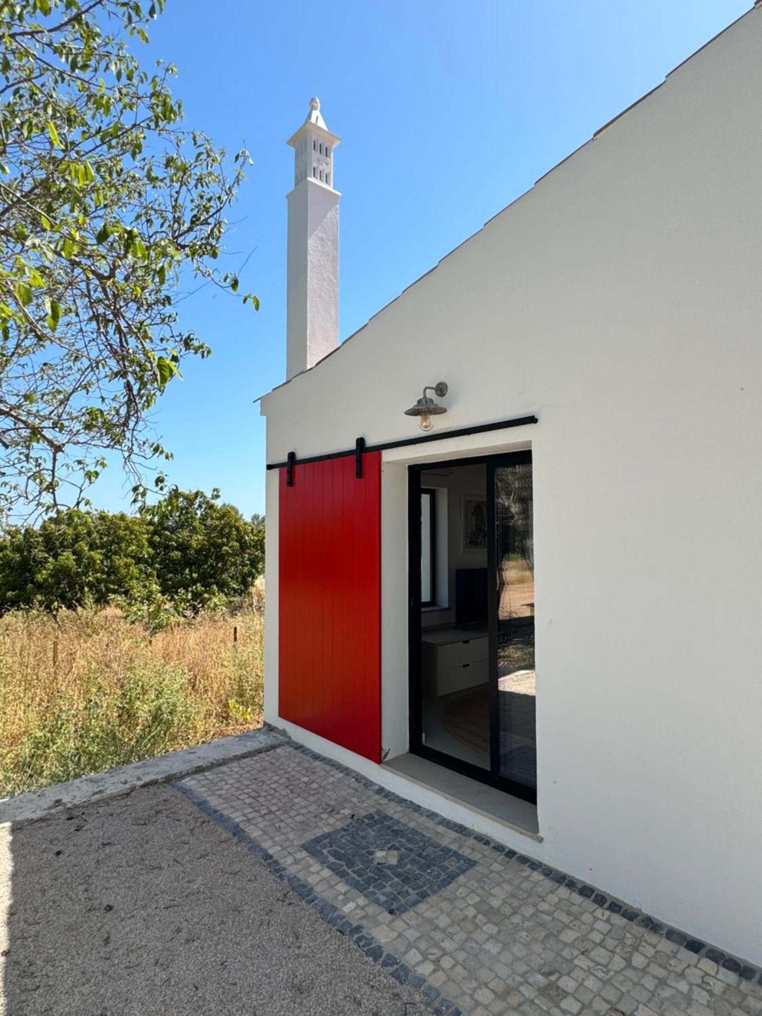 Quinta Castor Βίλα Vila Nova de Cacela Εξωτερικό φωτογραφία