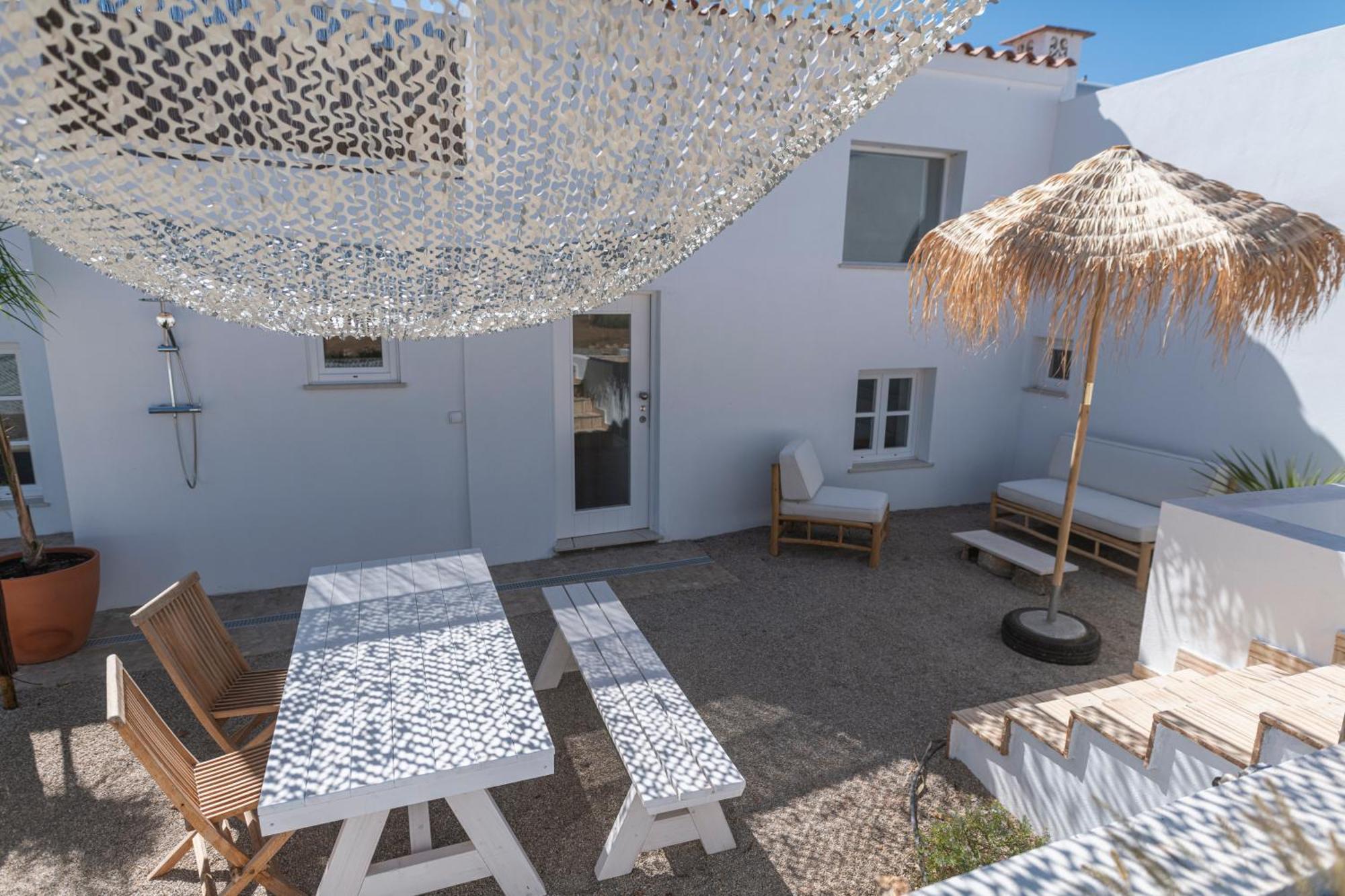 Quinta Castor Βίλα Vila Nova de Cacela Εξωτερικό φωτογραφία