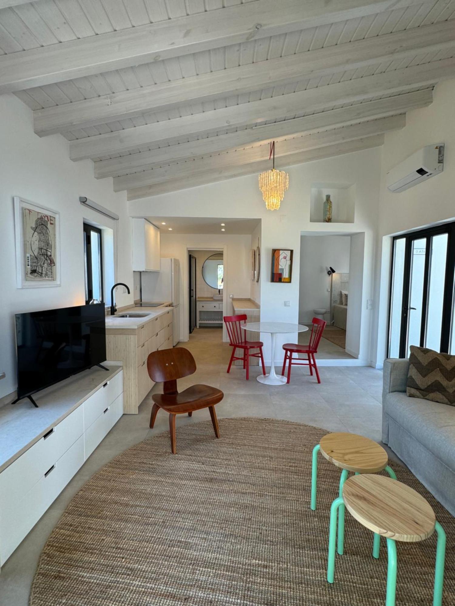 Quinta Castor Βίλα Vila Nova de Cacela Εξωτερικό φωτογραφία