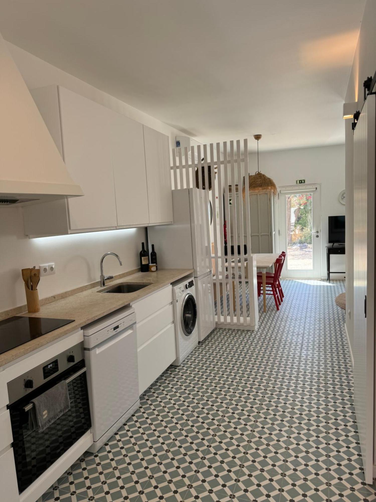 Quinta Castor Βίλα Vila Nova de Cacela Εξωτερικό φωτογραφία