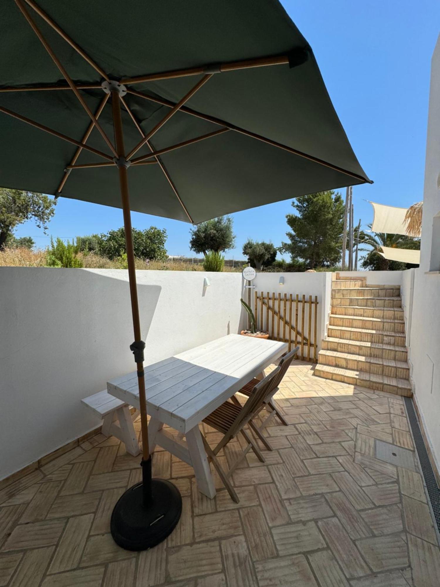 Quinta Castor Βίλα Vila Nova de Cacela Εξωτερικό φωτογραφία