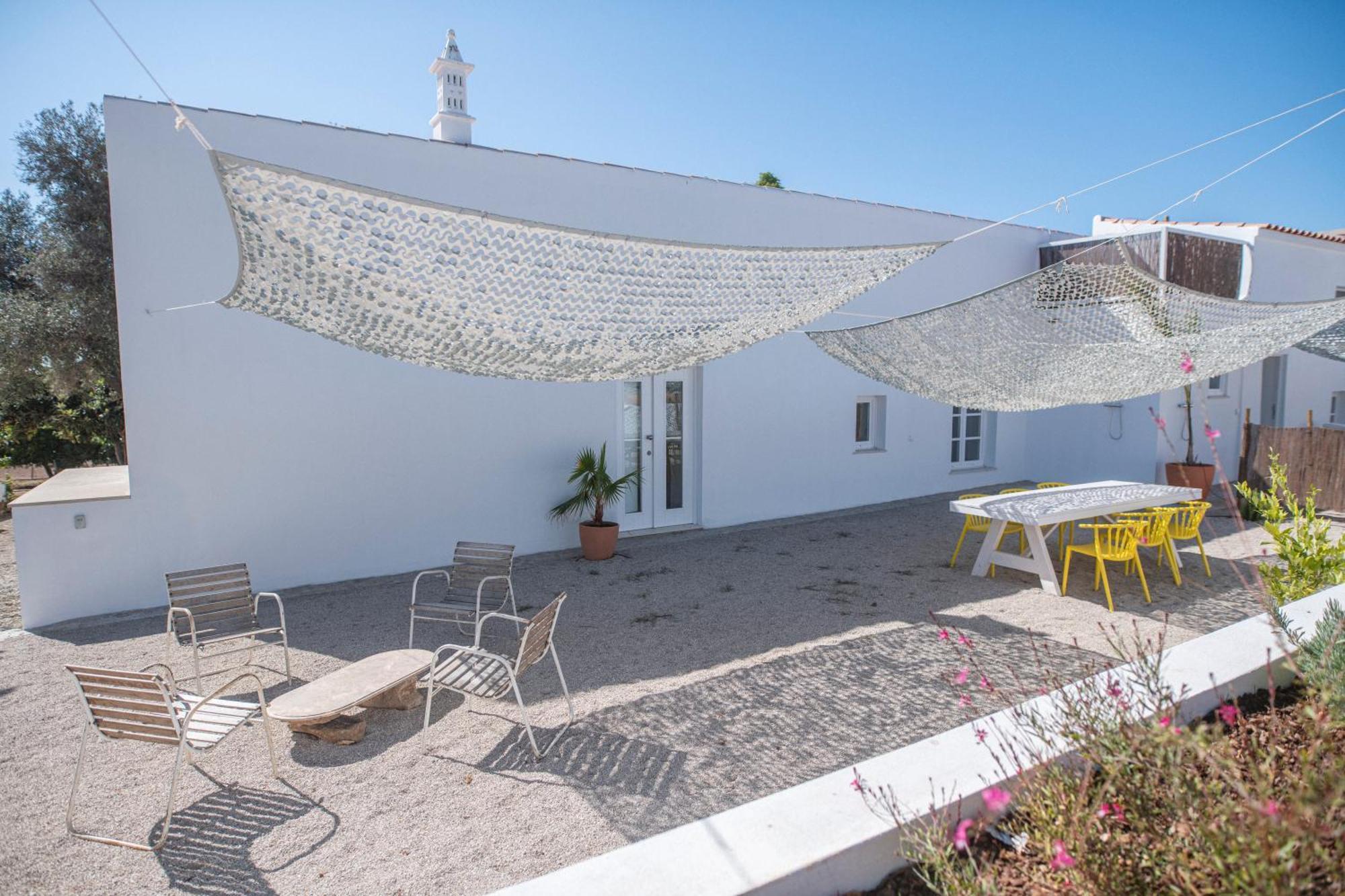 Quinta Castor Βίλα Vila Nova de Cacela Εξωτερικό φωτογραφία