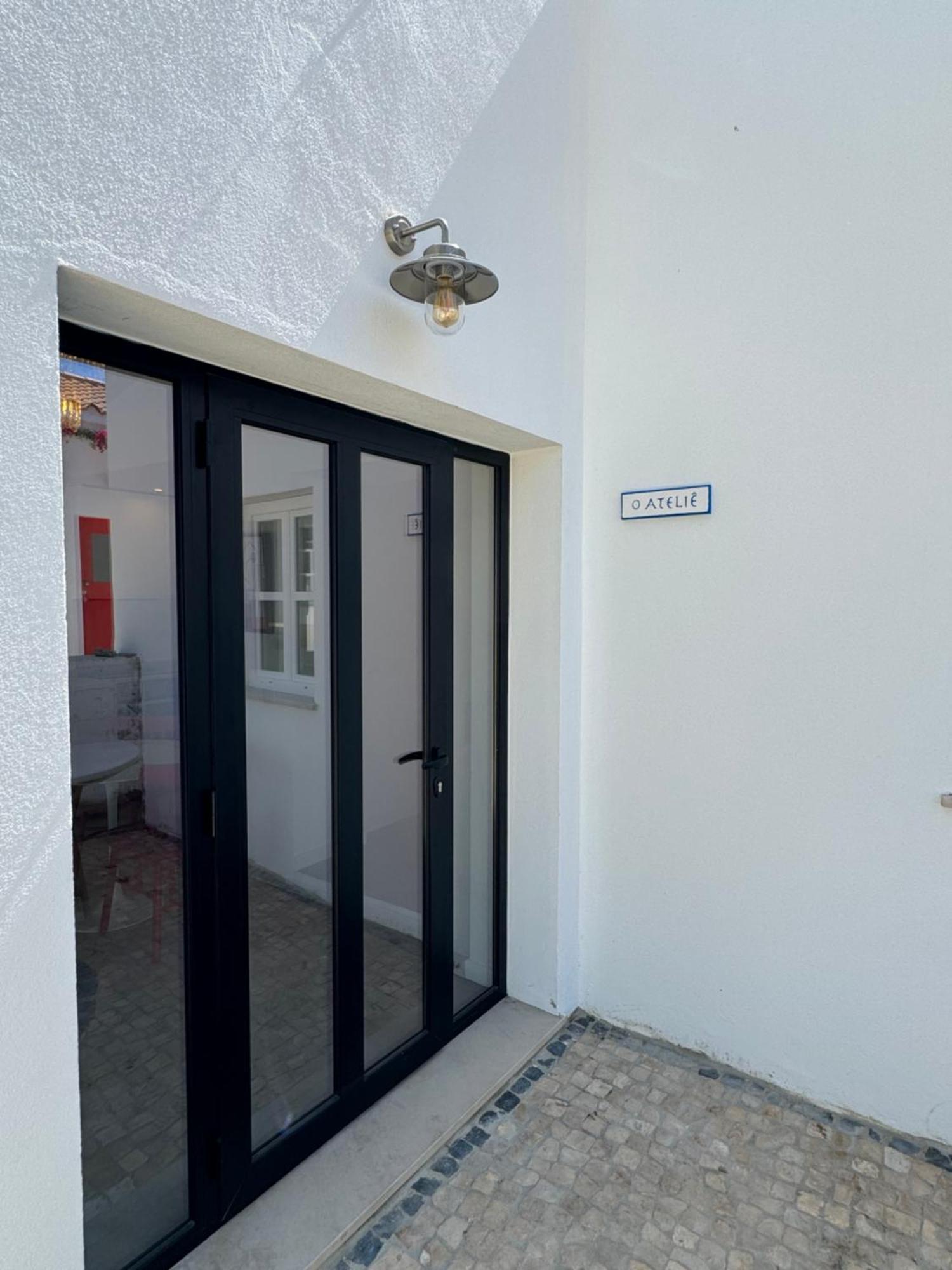Quinta Castor Βίλα Vila Nova de Cacela Εξωτερικό φωτογραφία