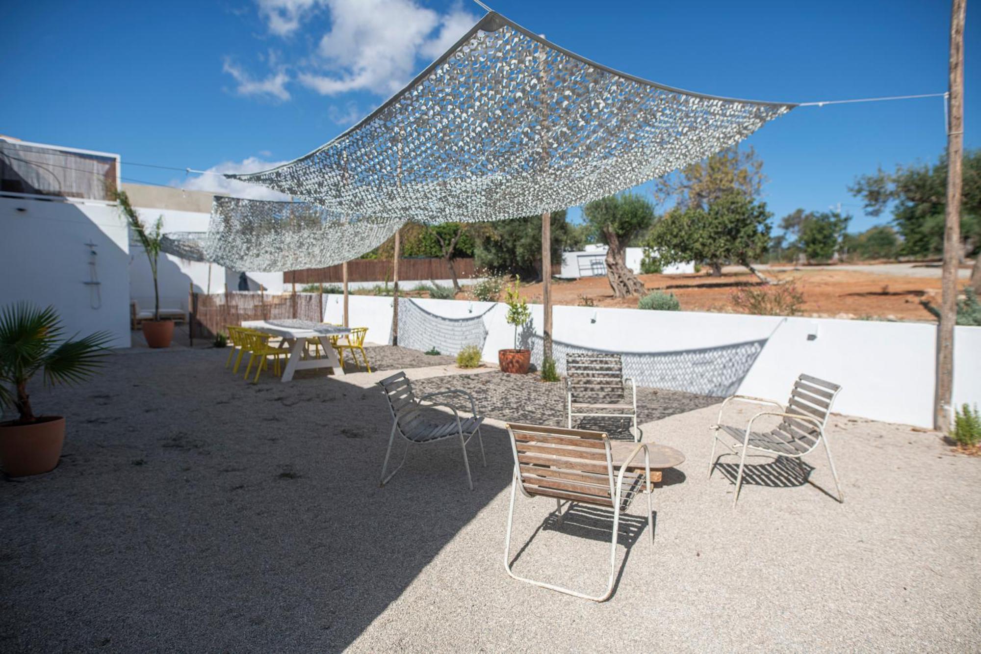 Quinta Castor Βίλα Vila Nova de Cacela Εξωτερικό φωτογραφία