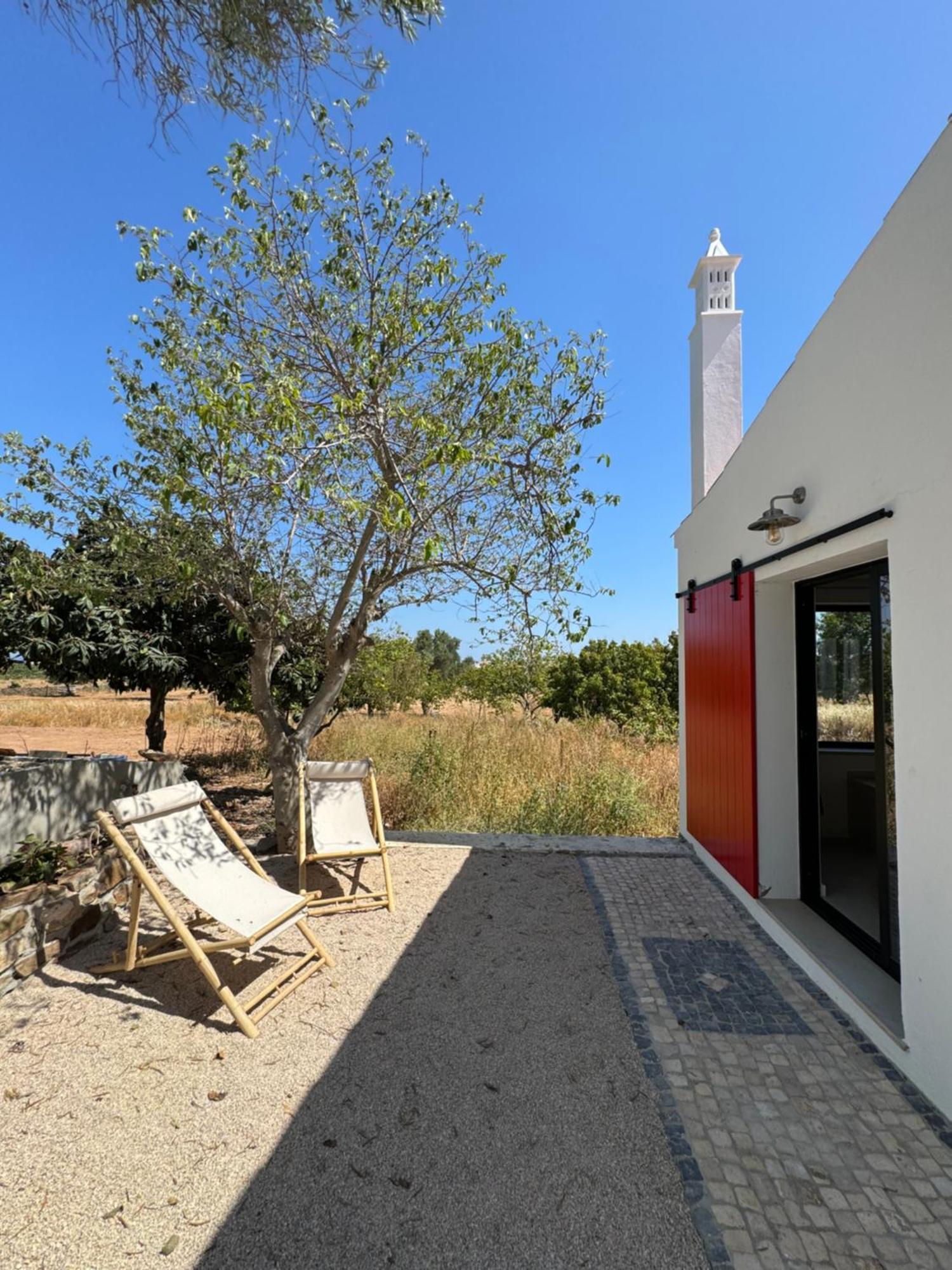 Quinta Castor Βίλα Vila Nova de Cacela Εξωτερικό φωτογραφία
