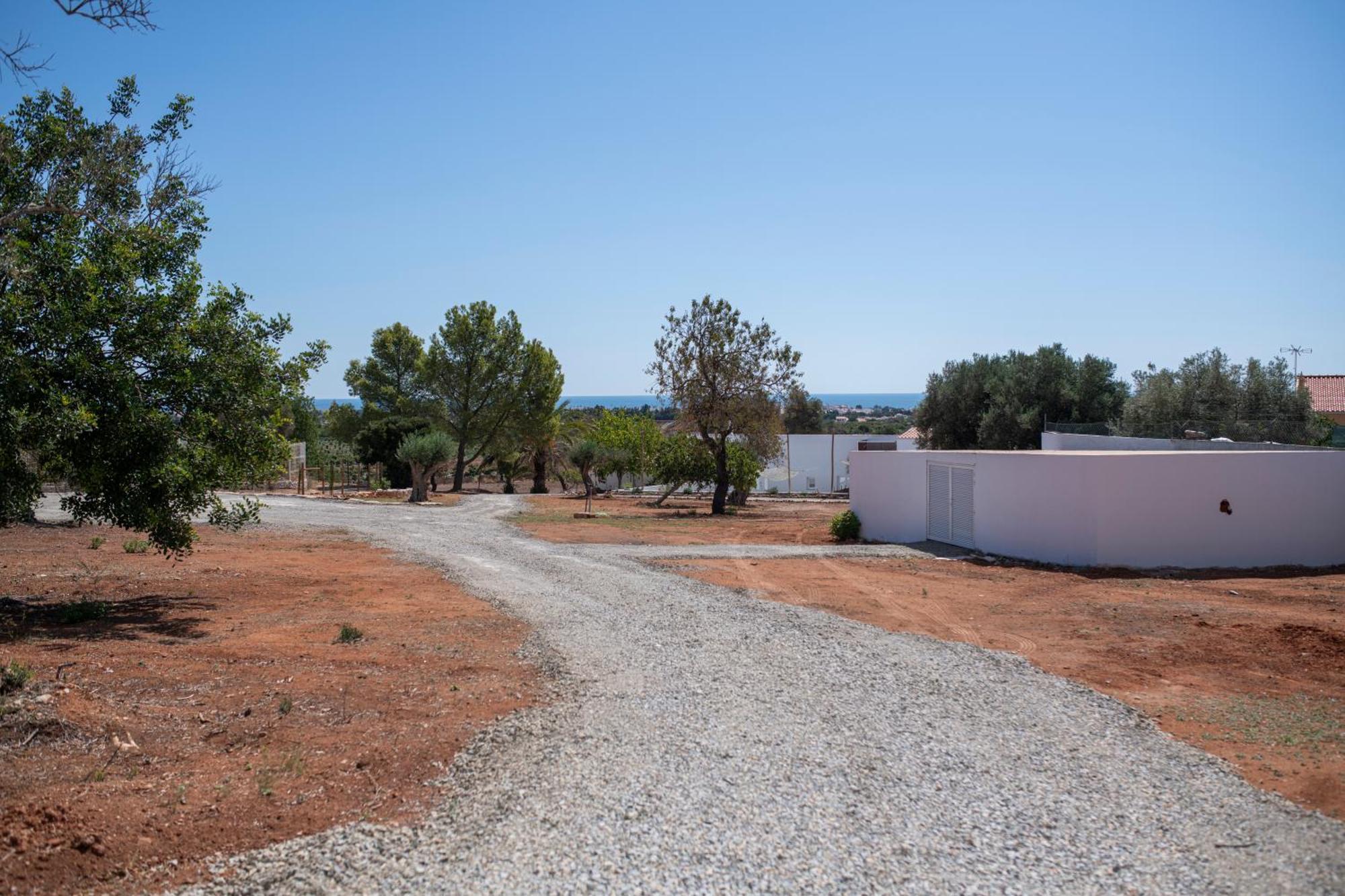 Quinta Castor Βίλα Vila Nova de Cacela Εξωτερικό φωτογραφία