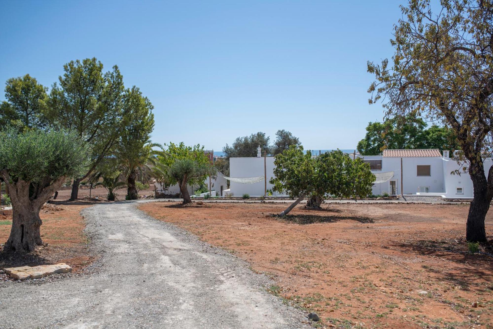 Quinta Castor Βίλα Vila Nova de Cacela Εξωτερικό φωτογραφία