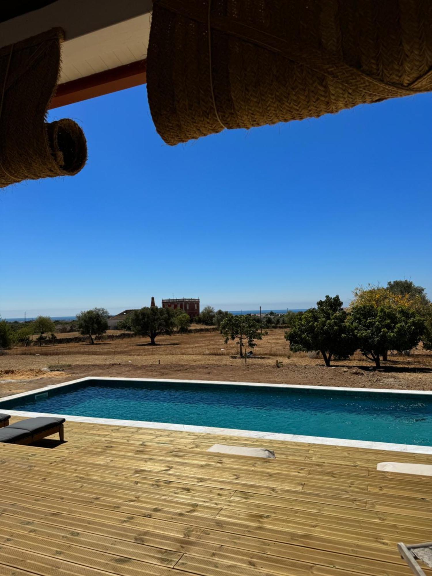 Quinta Castor Βίλα Vila Nova de Cacela Εξωτερικό φωτογραφία
