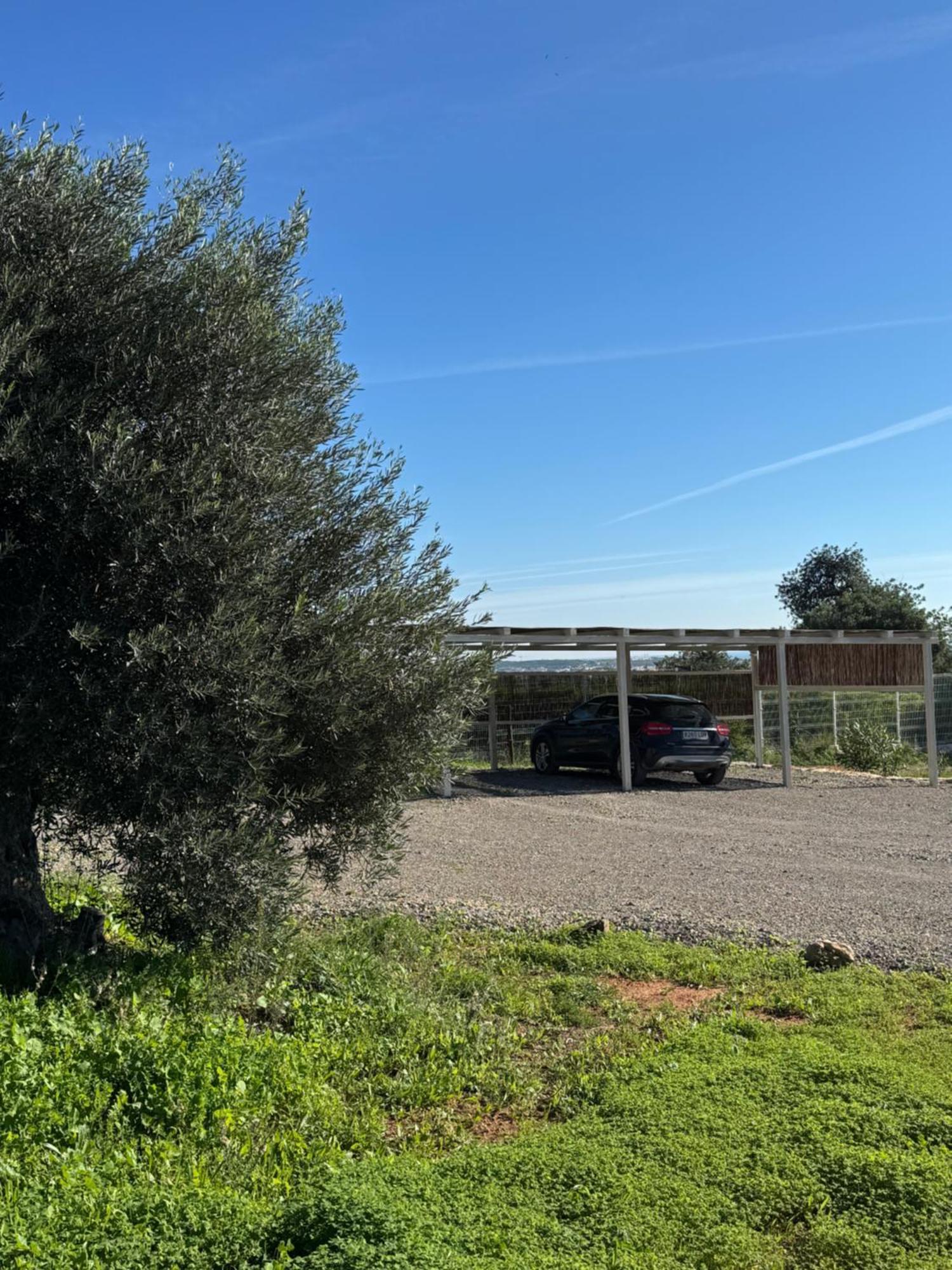 Quinta Castor Βίλα Vila Nova de Cacela Εξωτερικό φωτογραφία