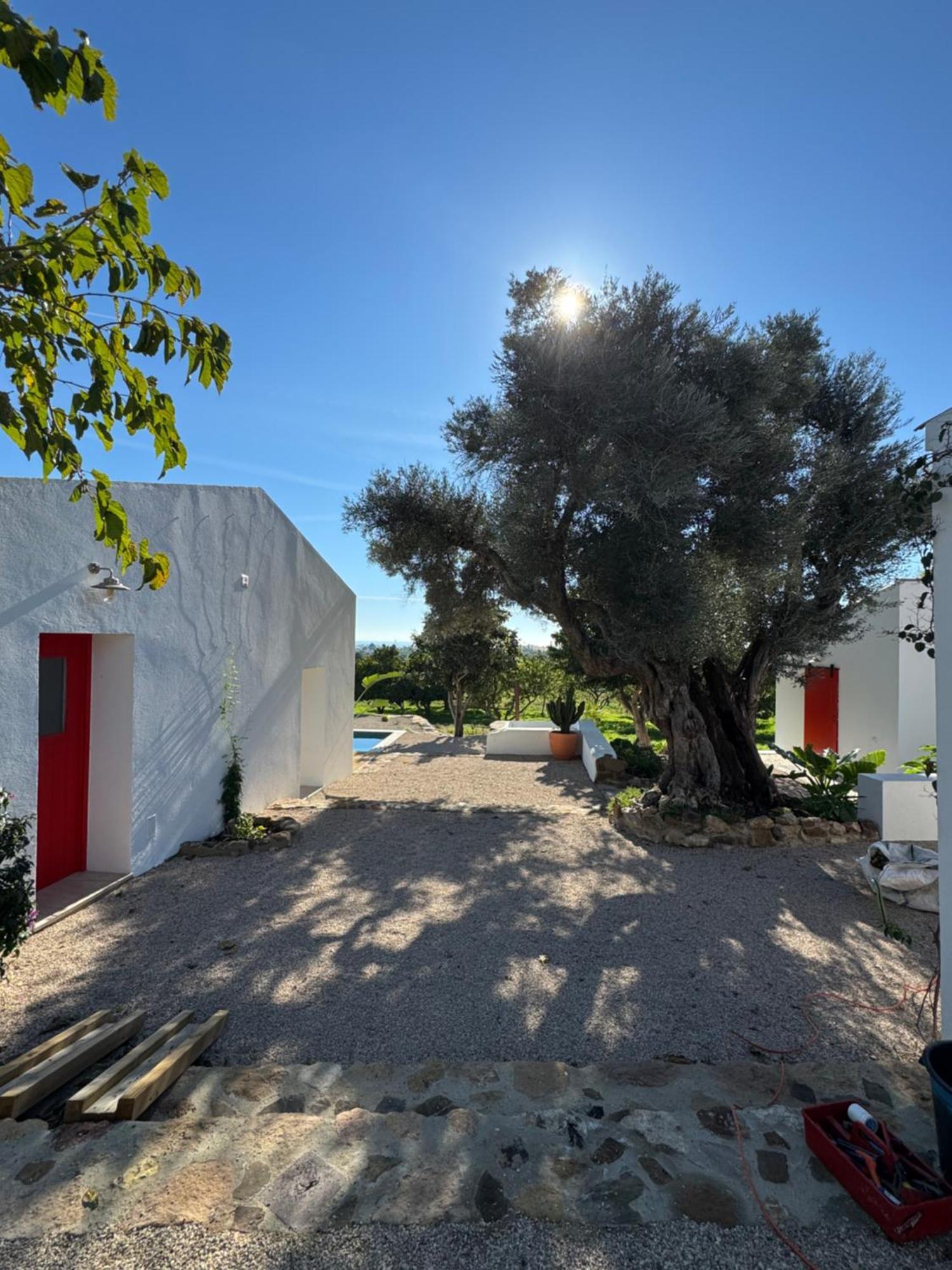 Quinta Castor Βίλα Vila Nova de Cacela Εξωτερικό φωτογραφία