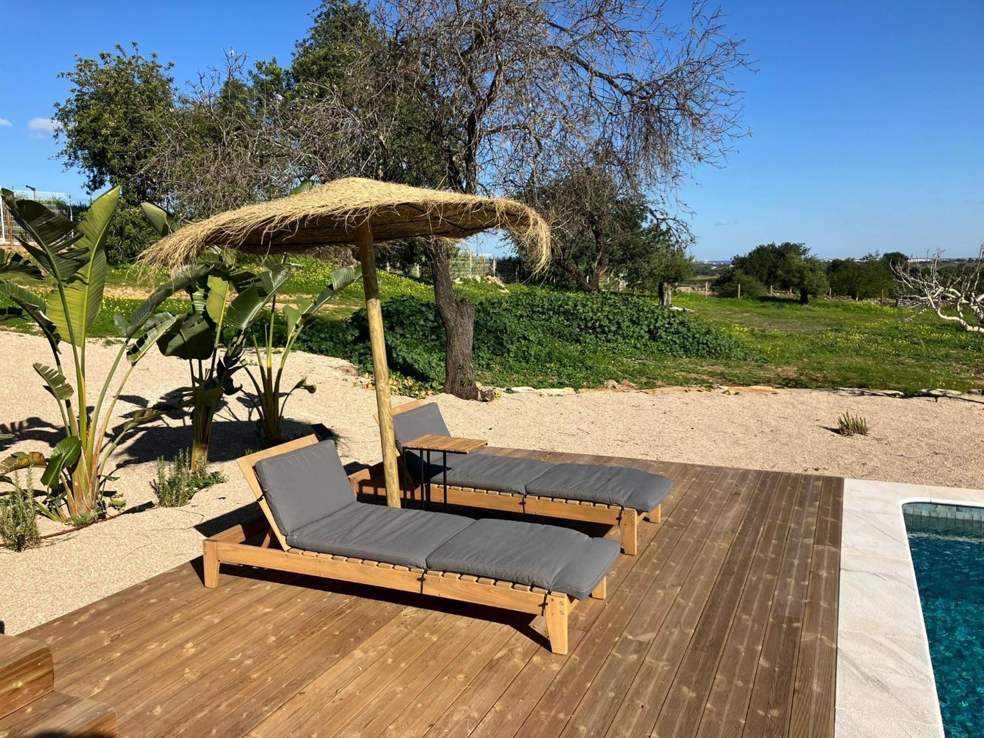 Quinta Castor Βίλα Vila Nova de Cacela Εξωτερικό φωτογραφία