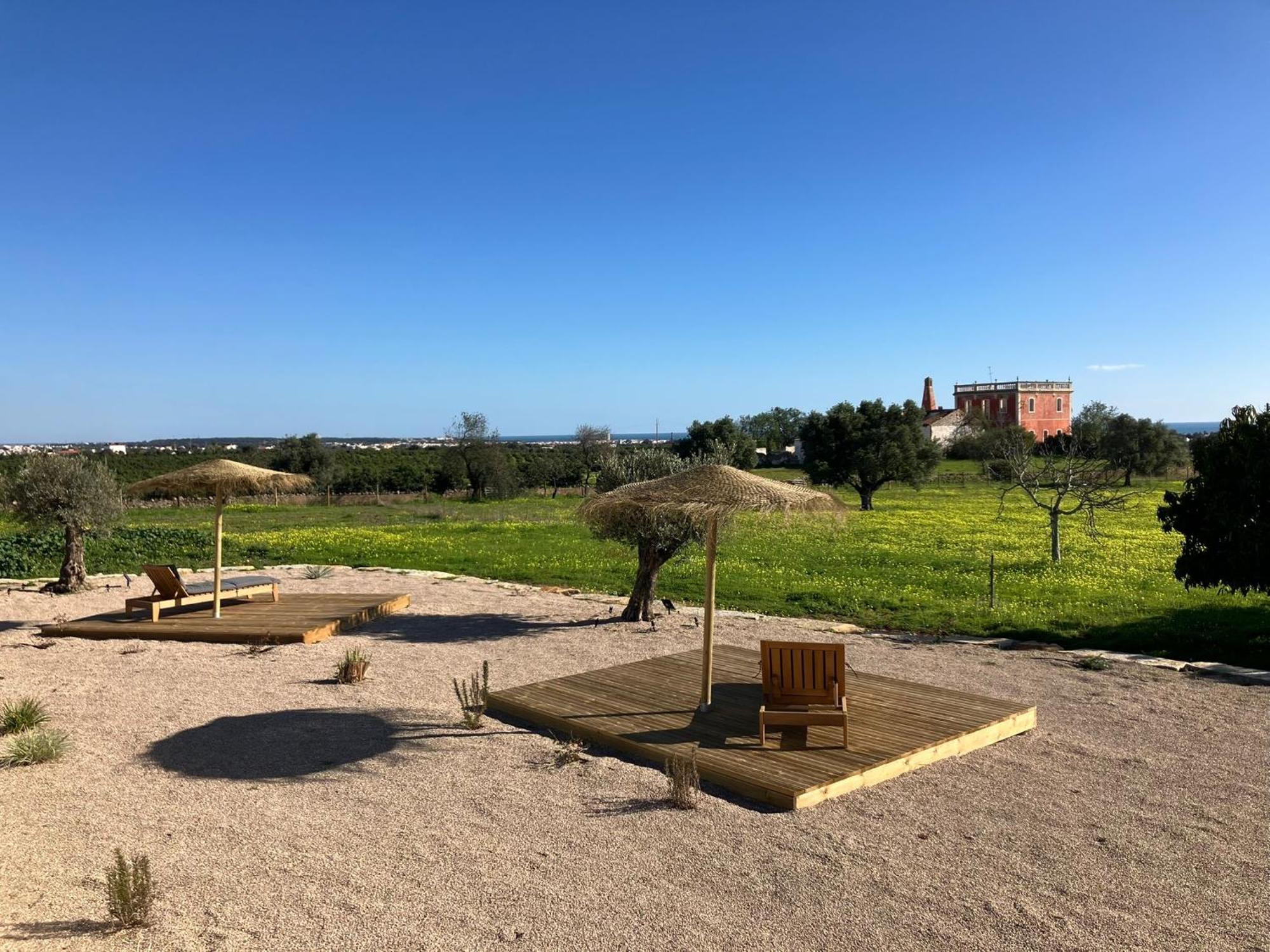 Quinta Castor Βίλα Vila Nova de Cacela Εξωτερικό φωτογραφία